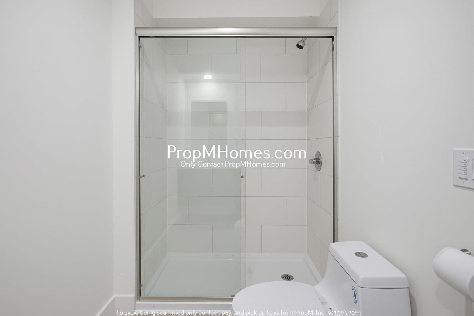Portland Apartment: 2809 SE Washington Street