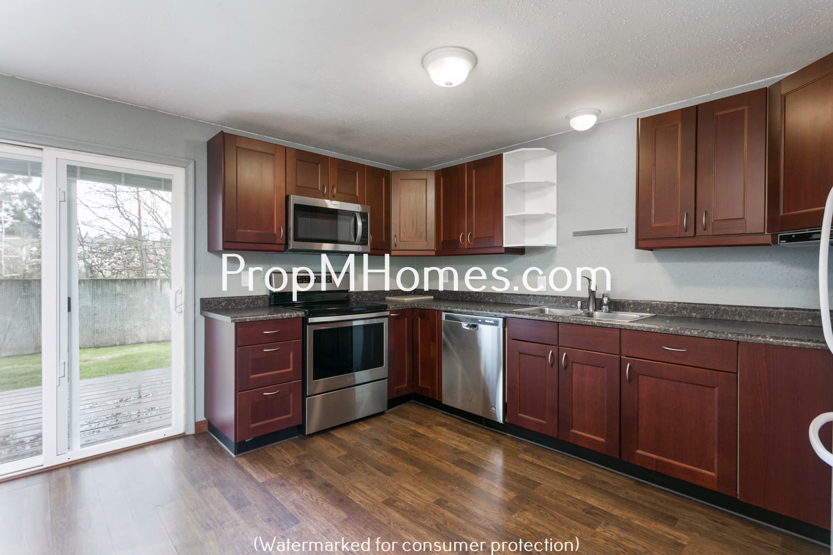Beaverton House: 18425 NW Heritage Terrace