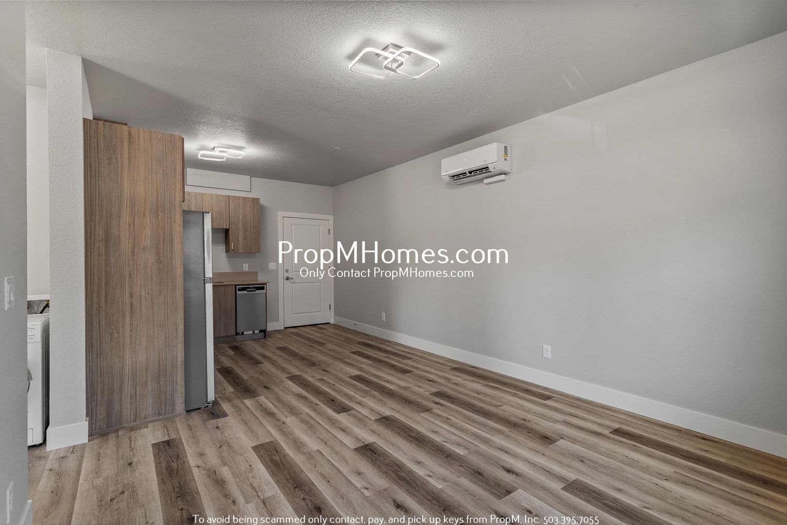 Portland Apartment: 7921 SW Old Capitol Highway - NEW PROPERTY
