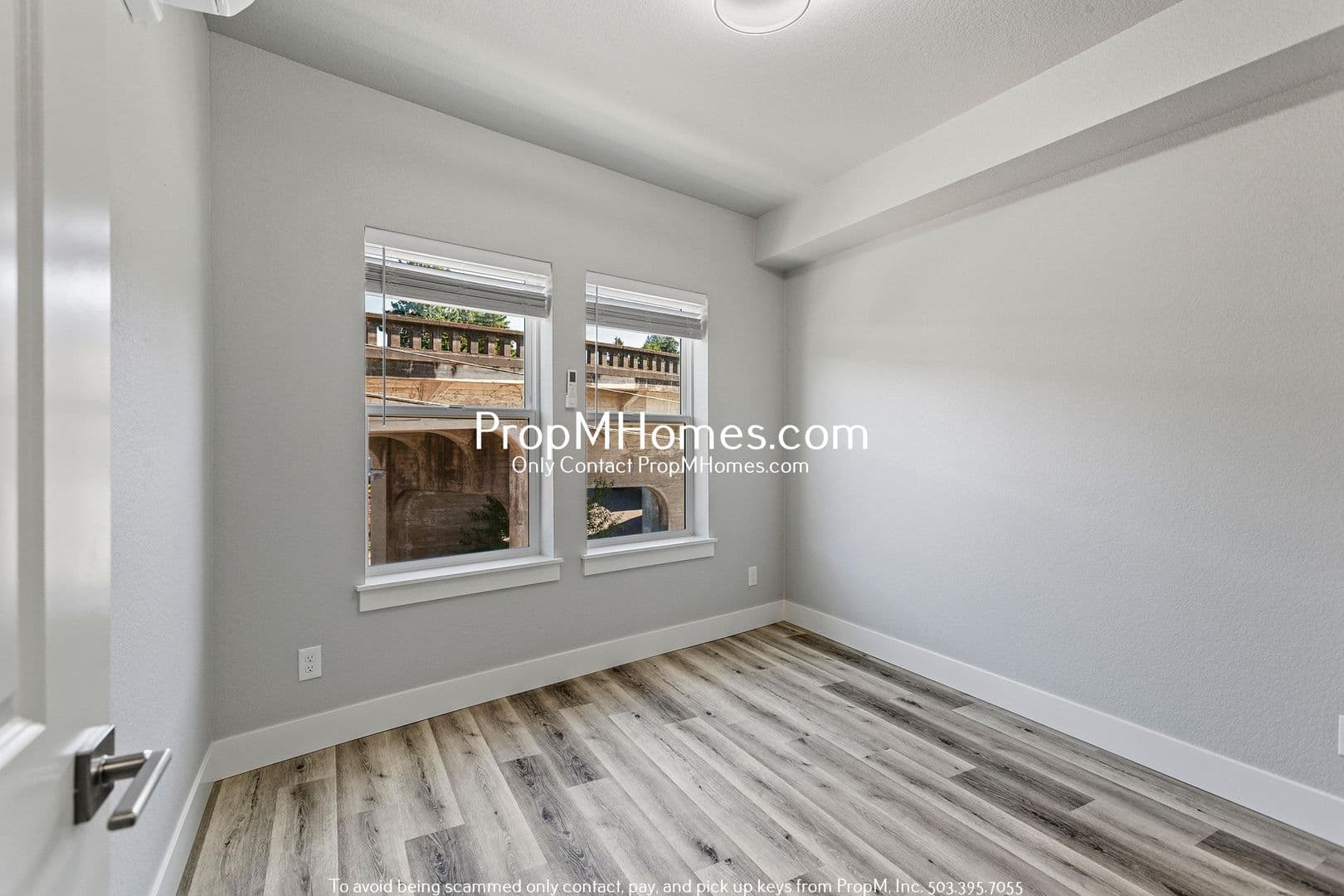 Portland Apartment: 7921 SW Old Capitol Highway - NEW PROPERTY