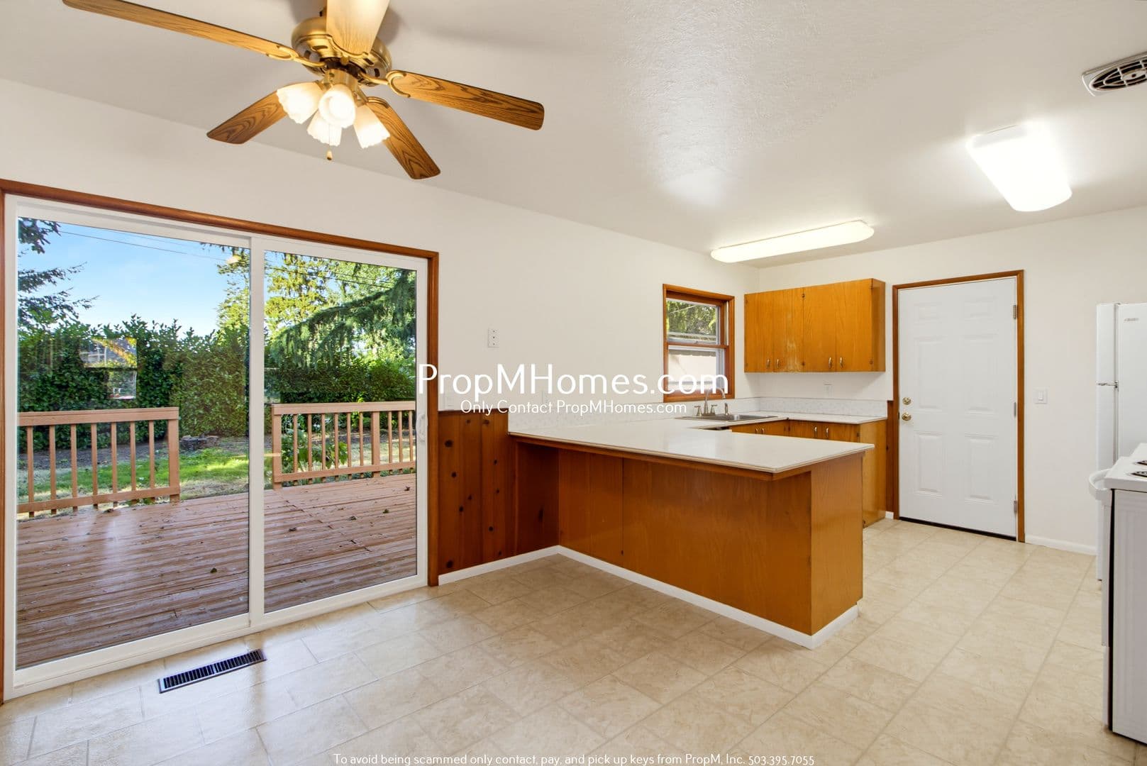 Gresham House: 16315 NE Holladay Street - NEW PROPERTY