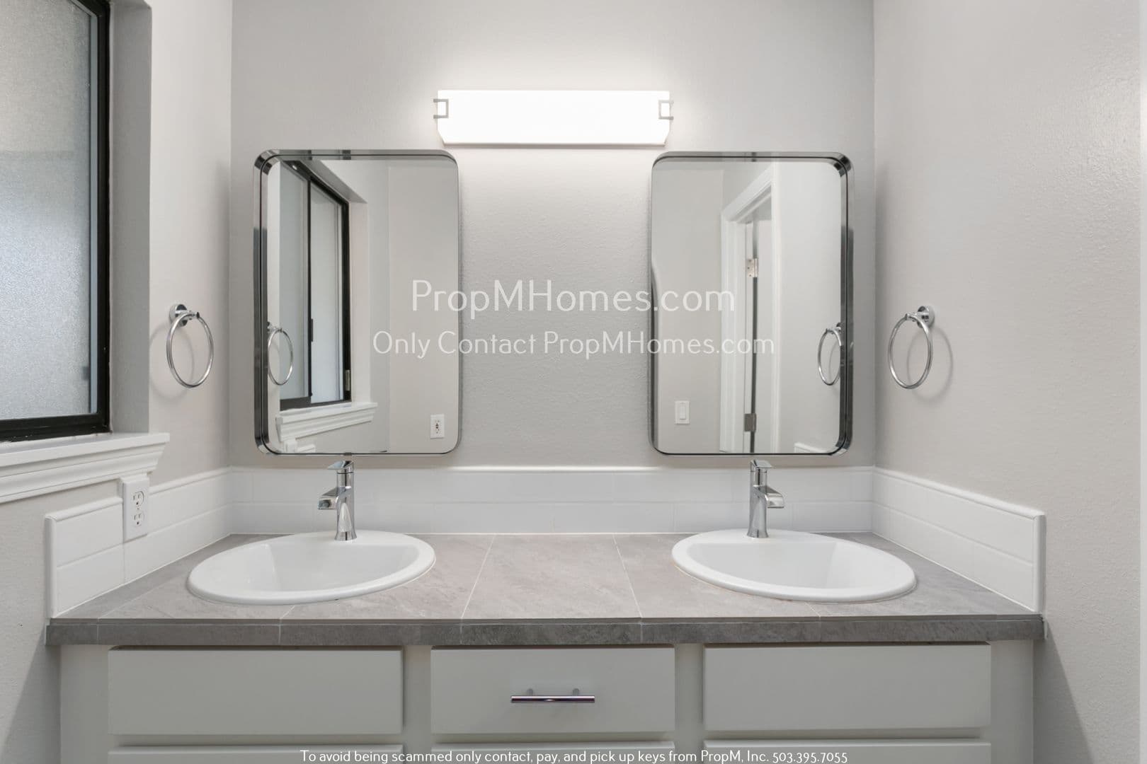 Milwaukie House: 3460 SE Aldercrest Road