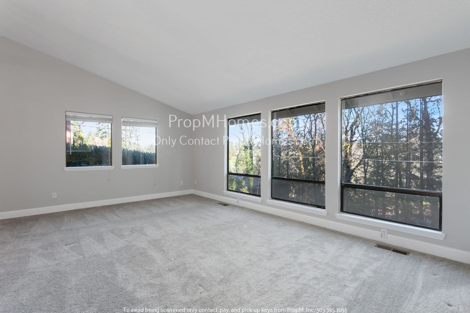Milwaukie House: 3460 SE Aldercrest Road