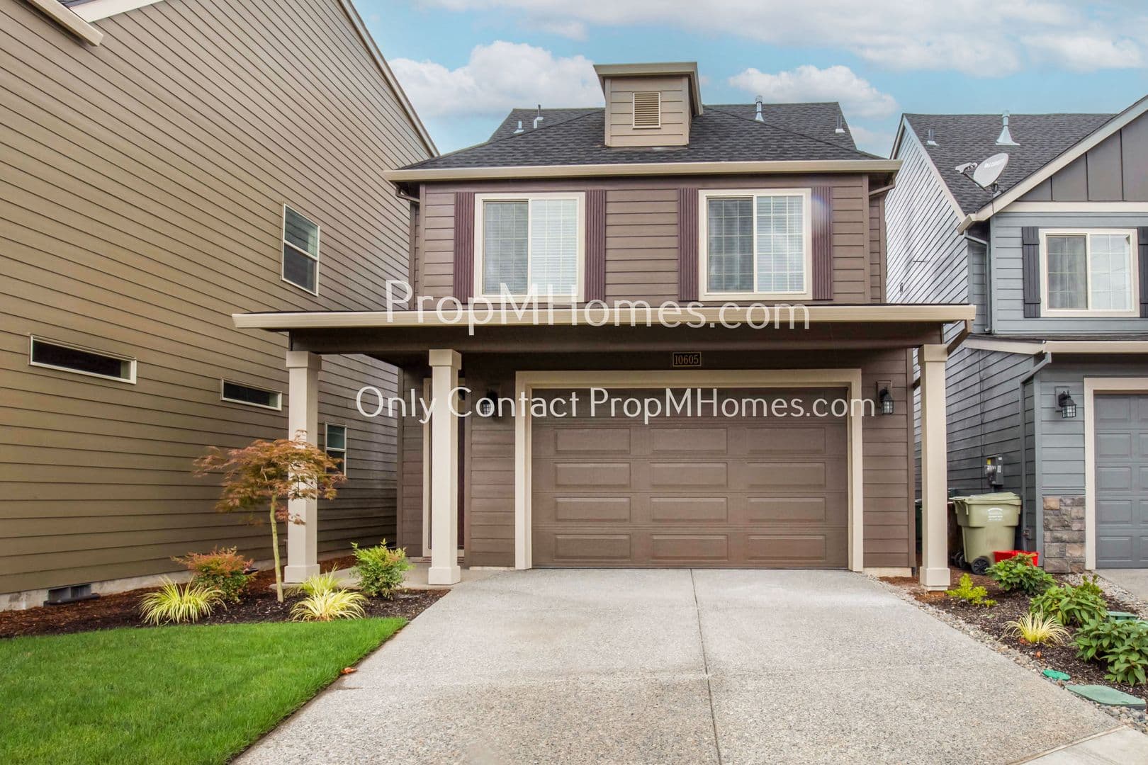 North Plains House: 10605 NW 303rd Place