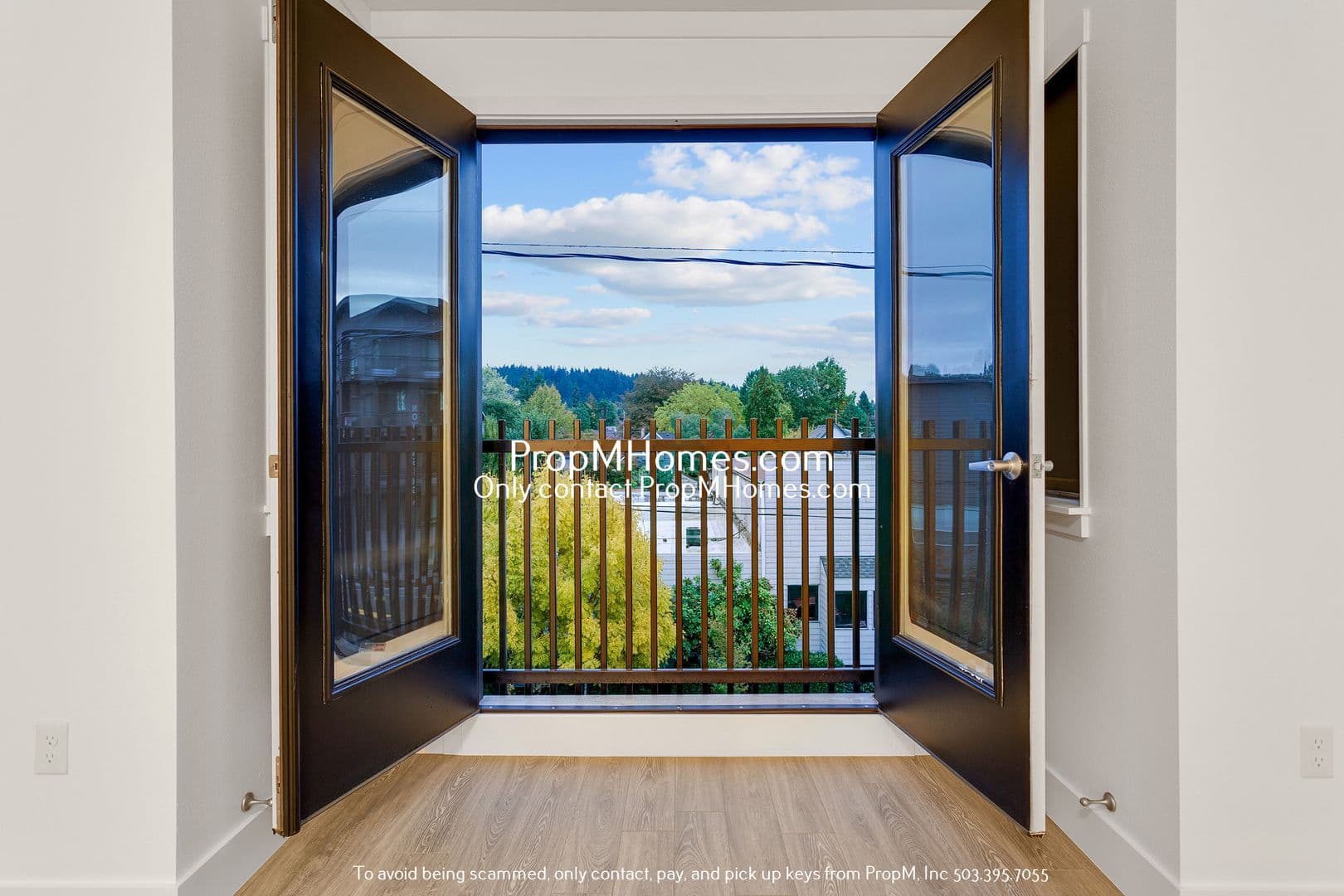Portland Condo: 1825 SE 50th Avenue - Unit 301