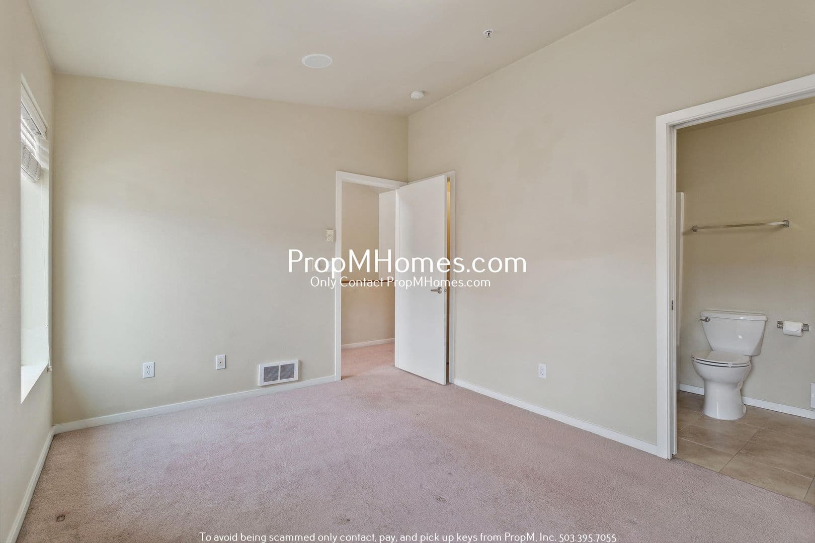 Portland House: 8020 N Burlington Avenue 9-6