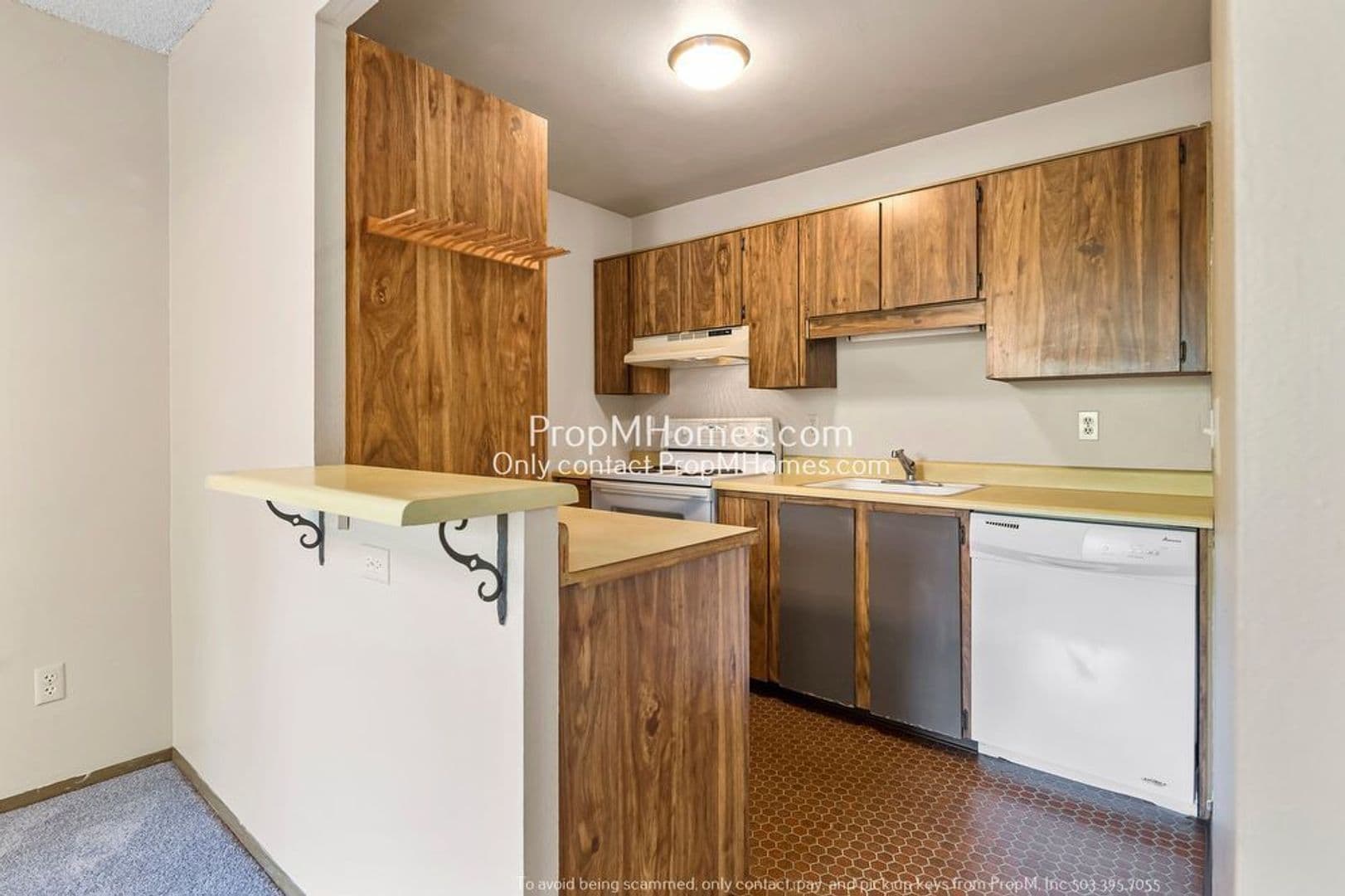 Portland House: 7744 SW Barnes Road Unit E