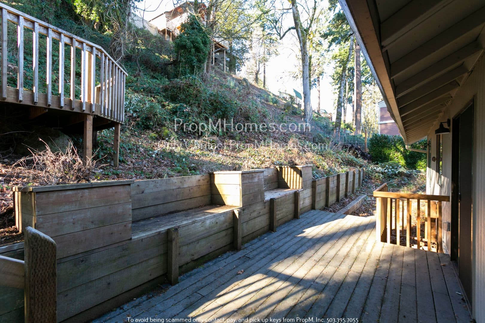 Milwaukie House: 3460 SE Aldercrest Road