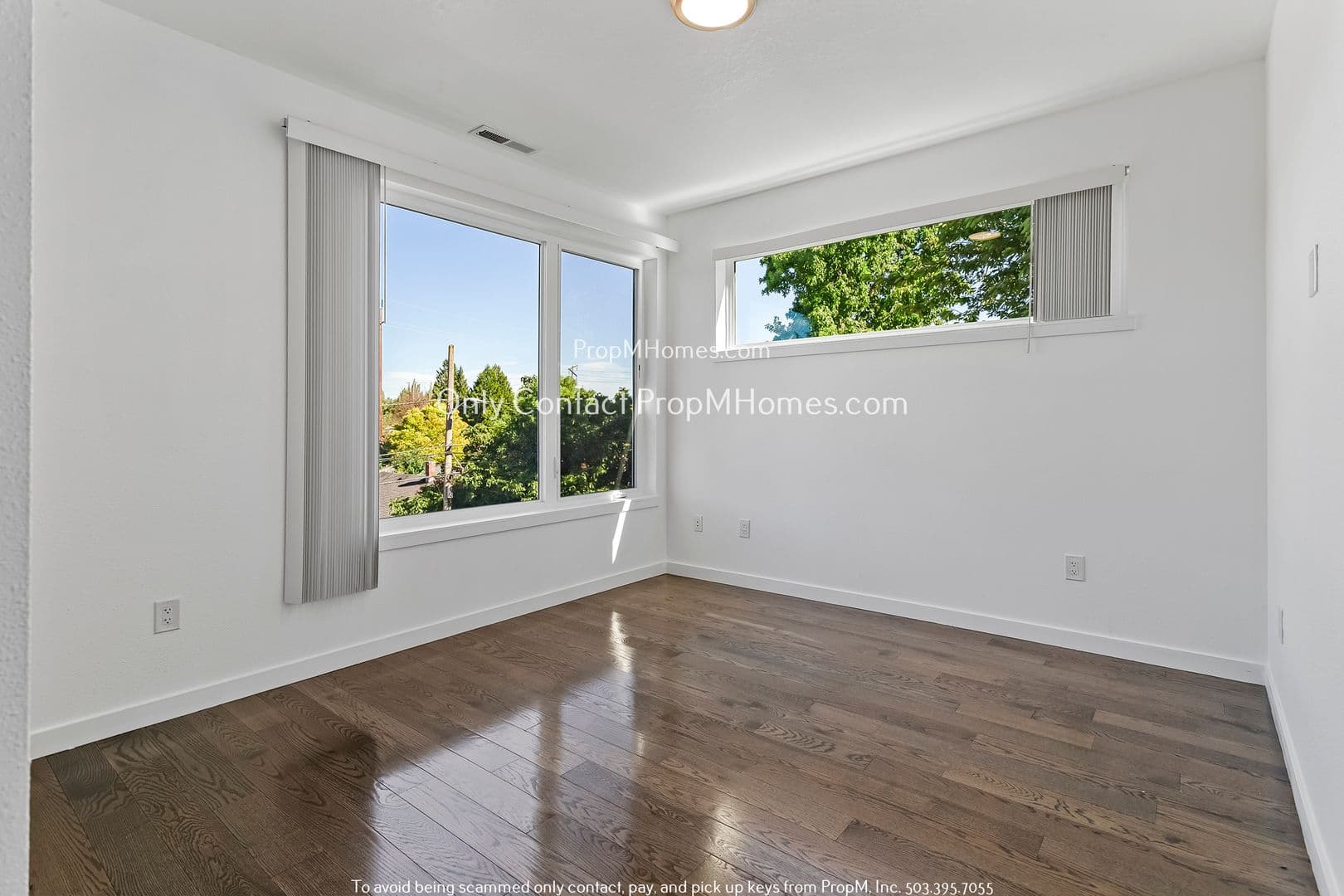 Portland House: 4479 NE Rodney Avenue Unit A