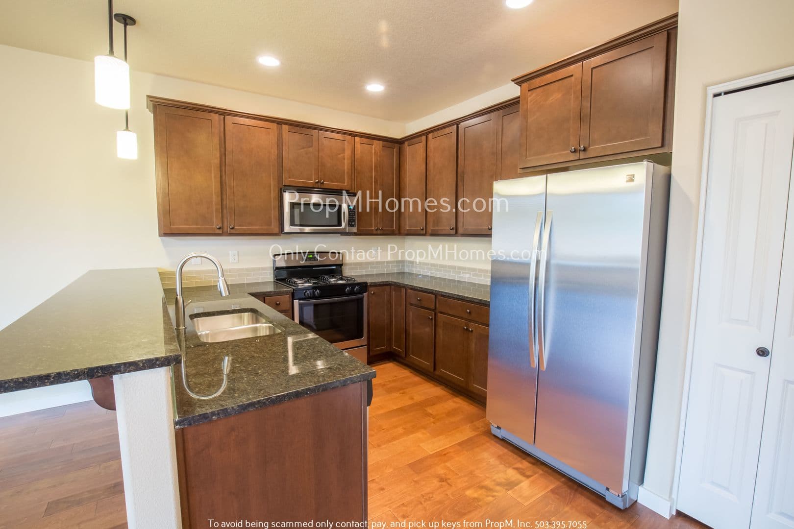 North Plains House: 10605 NW 303rd Place