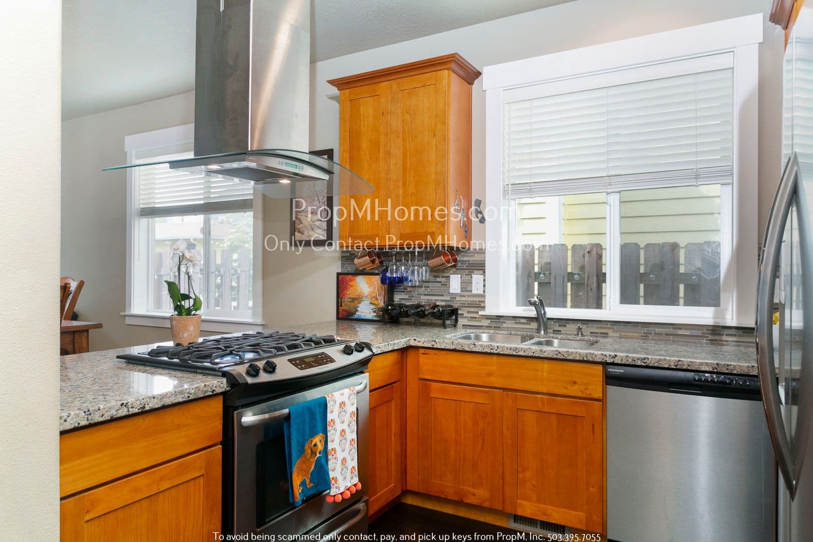 Portland House: 1635 SE 88th Avenue