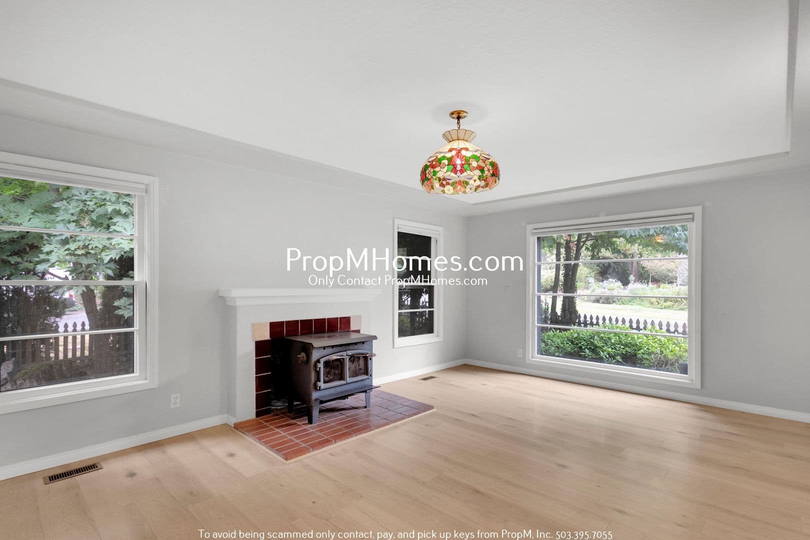 Lake Oswego House: 776 C Avenue