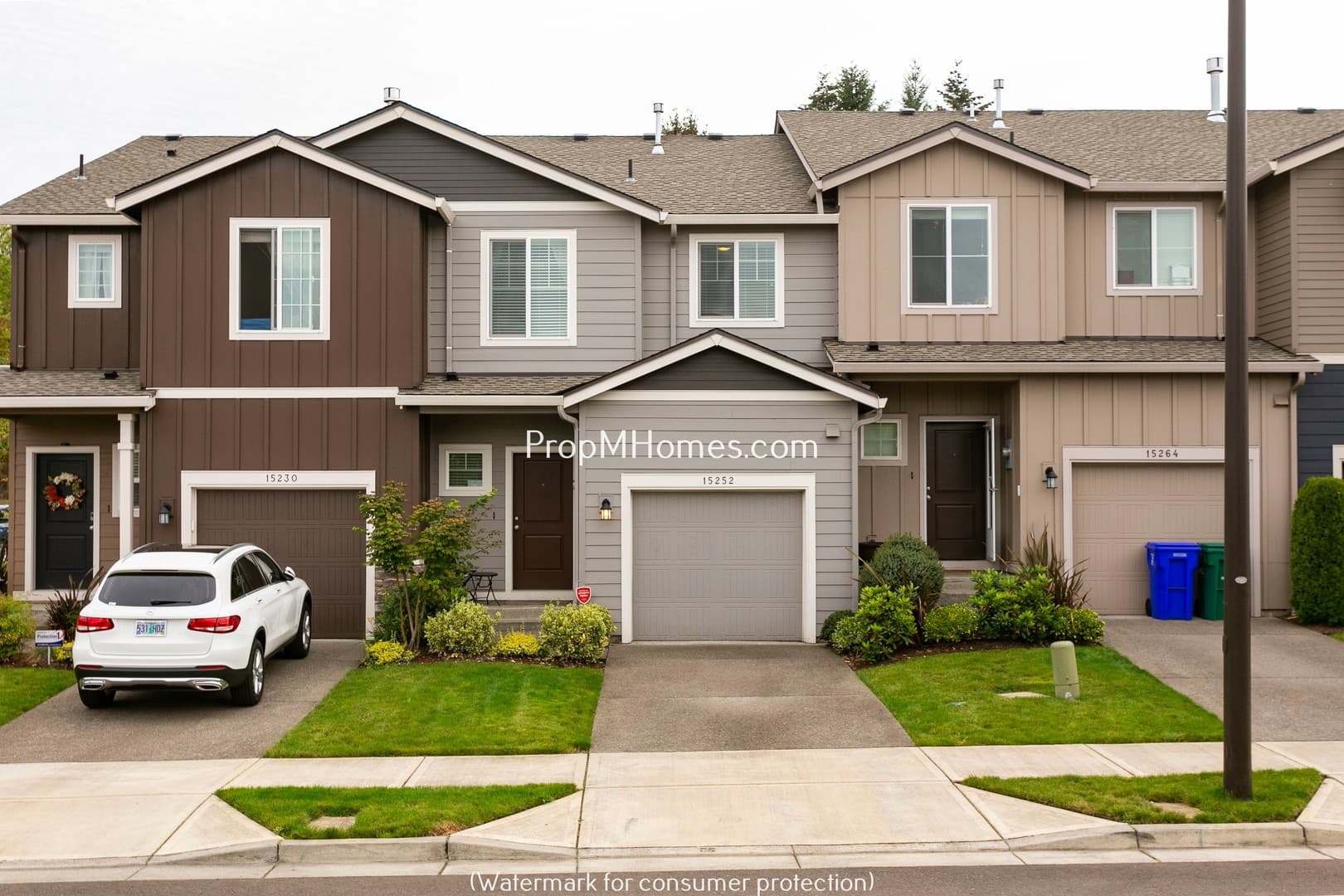 Damascus House: 15252 SE Eckert Lane