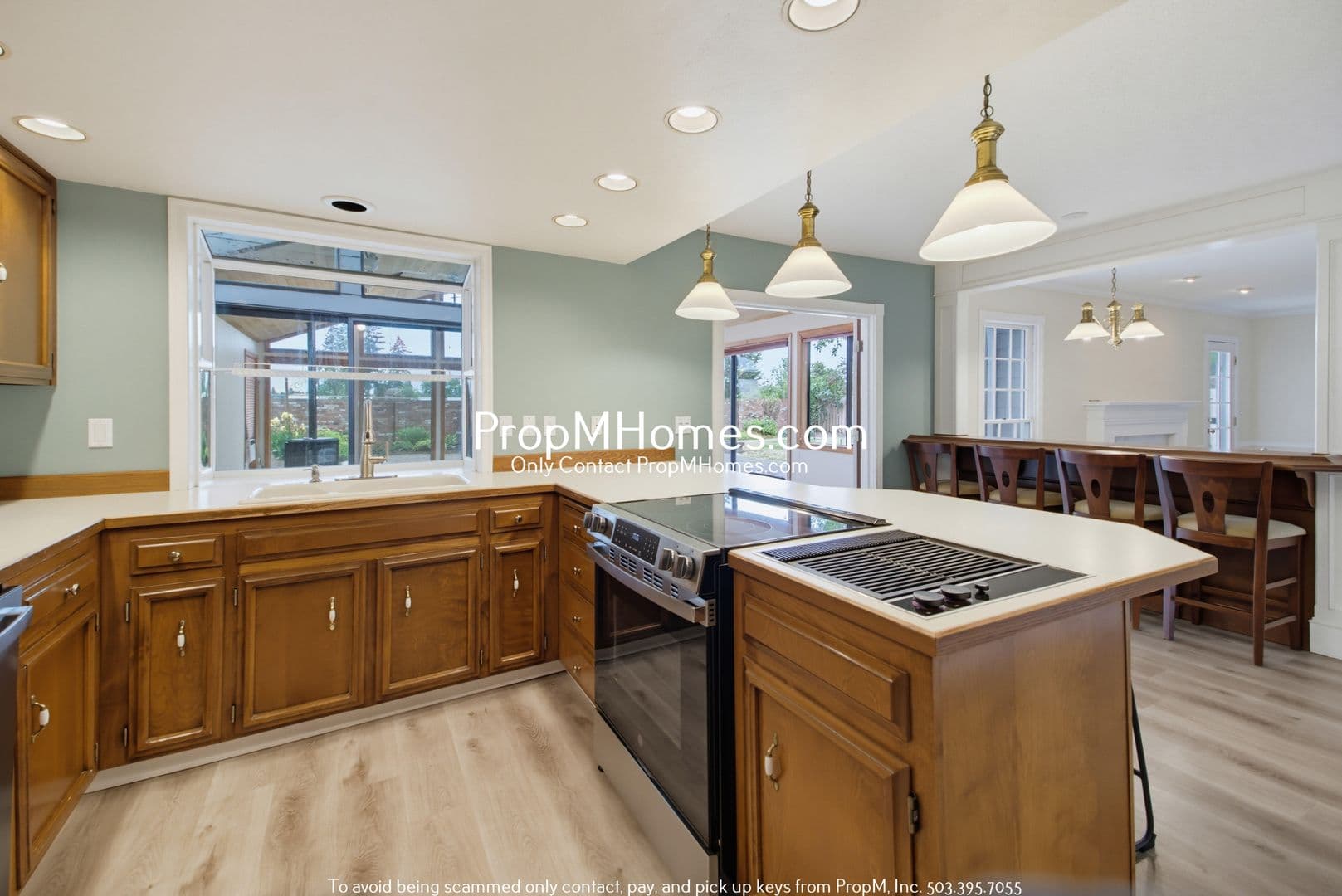 Wilsonville House: 7030 SW Molalla Bend Road