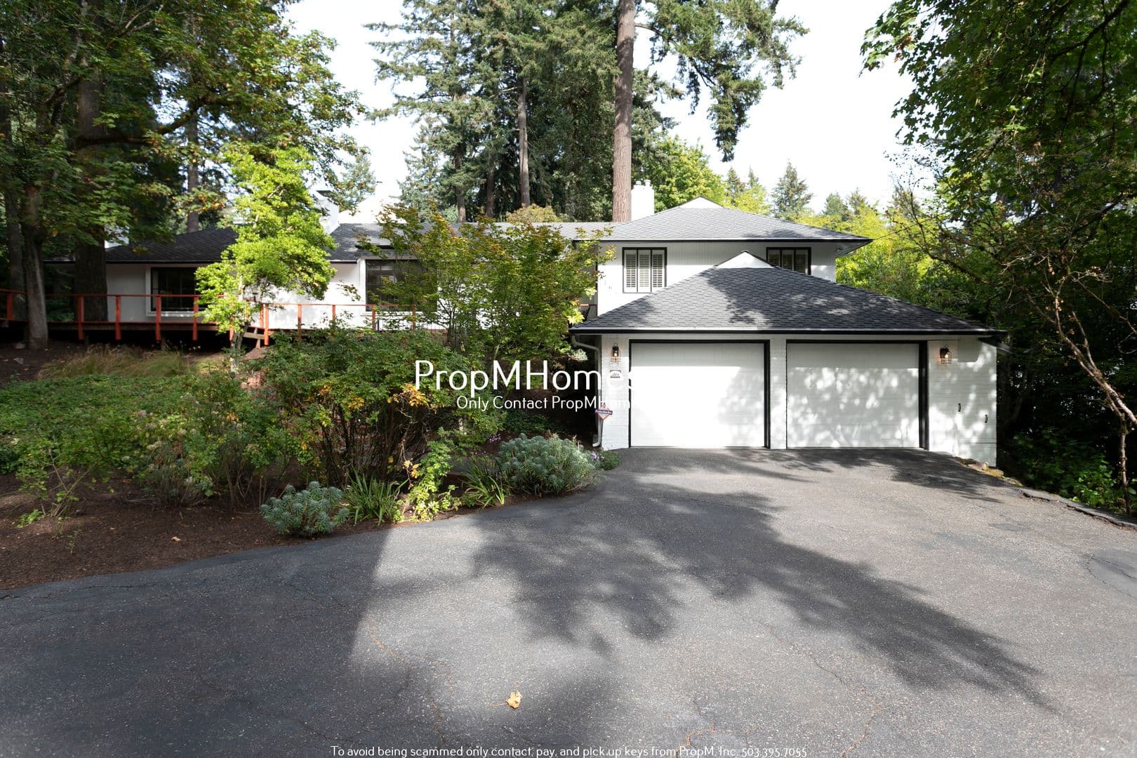 Lake Oswego House: 361 Berwick Road - NEW PROPERTY