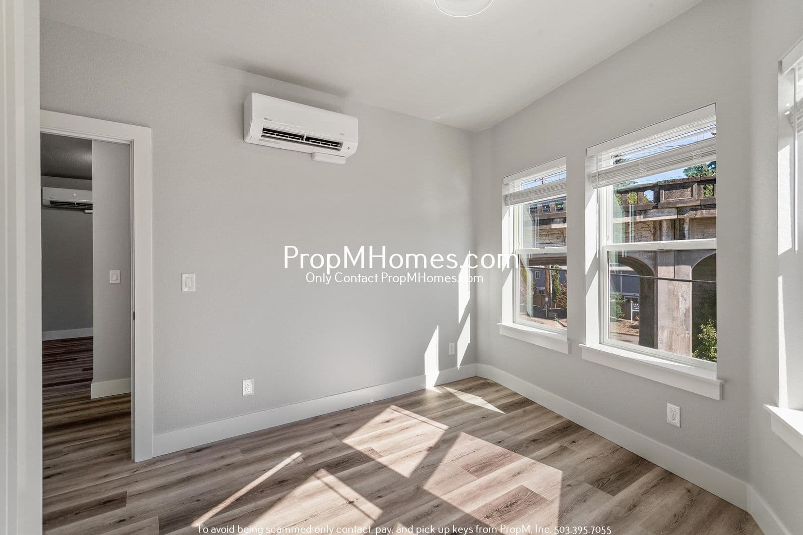 Portland Apartment: 7921 SW Old Capitol Highway - NEW PROPERTY