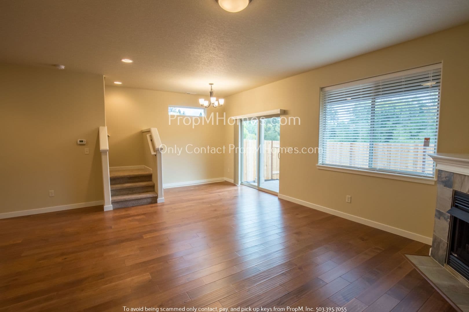 North Plains House: 10605 NW 303rd Place