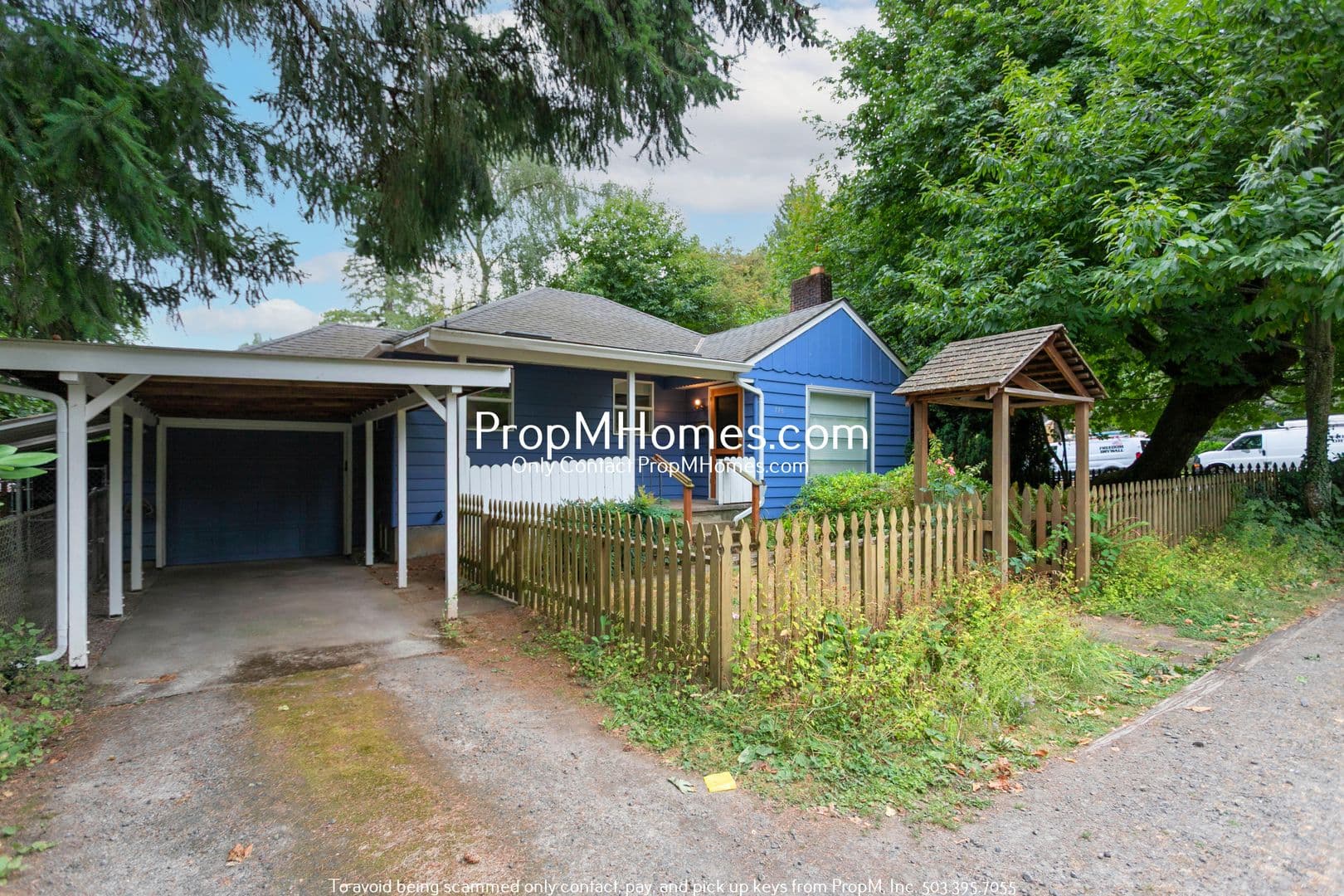 Lake Oswego House: 776 C Avenue