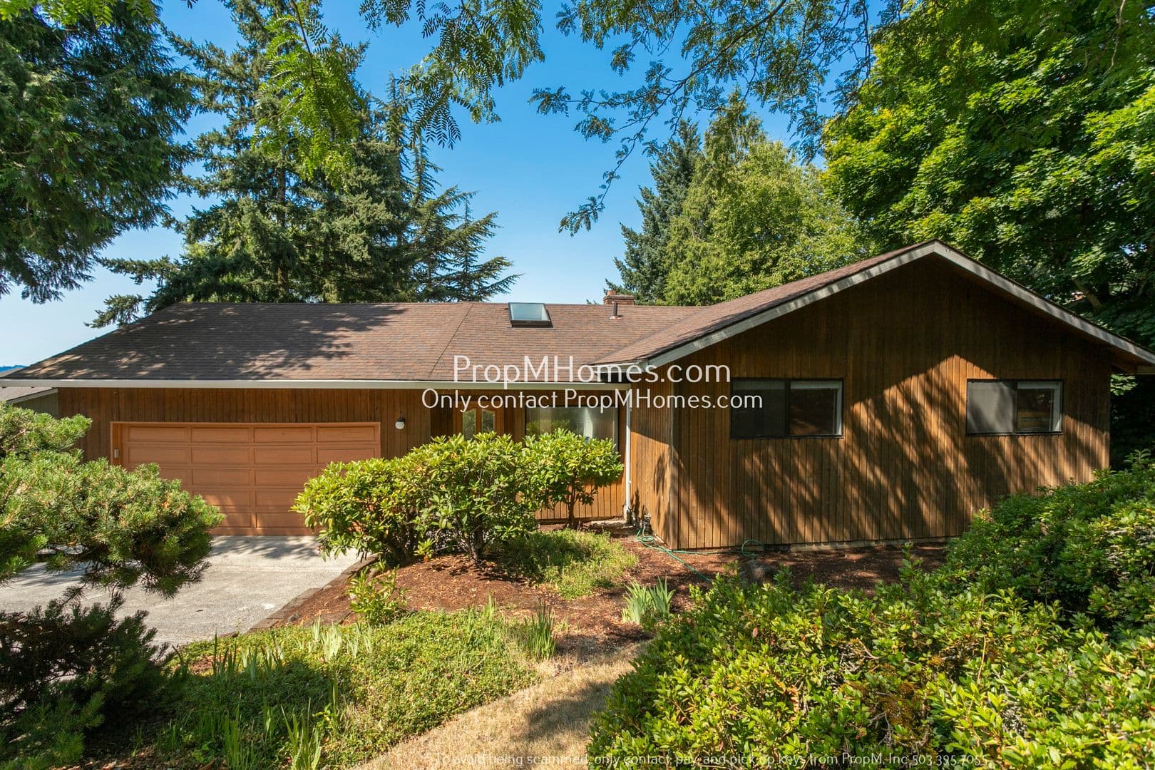 Happy Valley House: 10625 SE 93rd Court