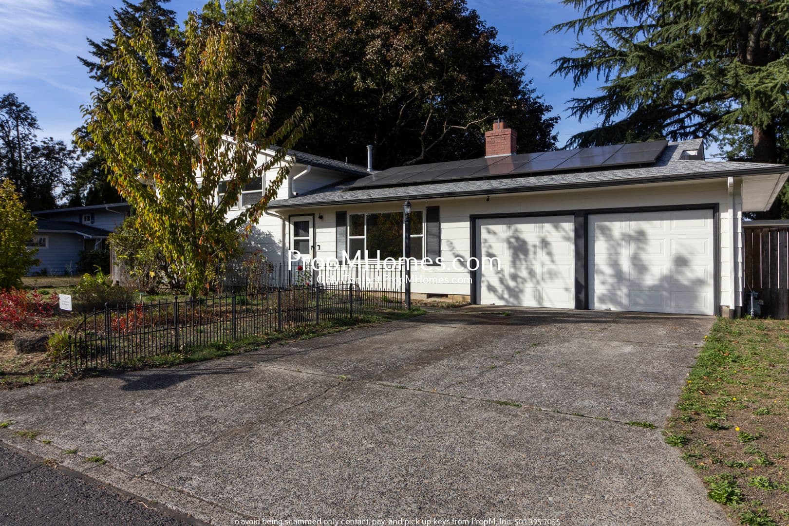 Gresham House: 16315 NE Holladay Street - NEW PROPERTY