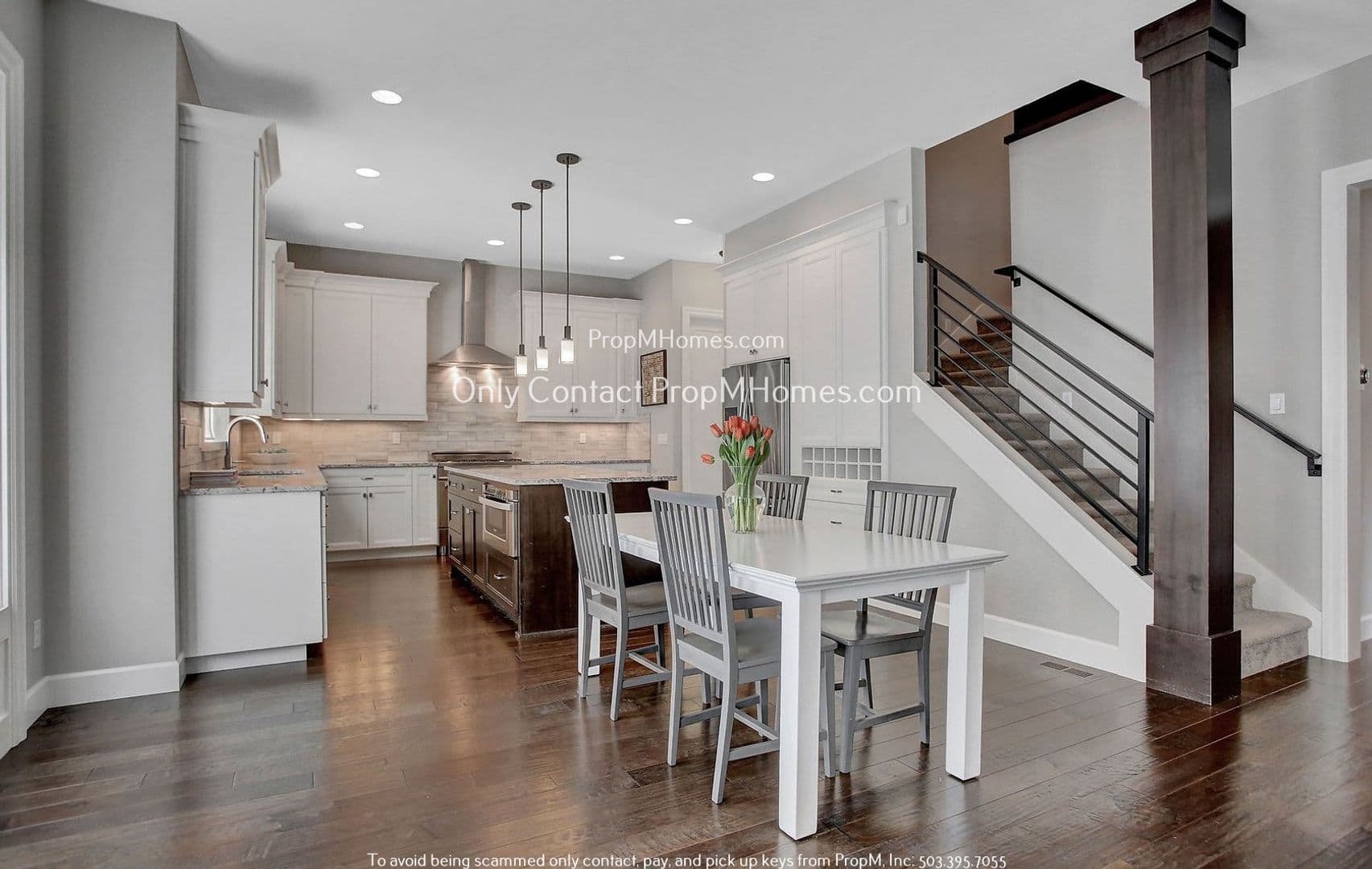Lake Oswego House: 18958 Bryant Road