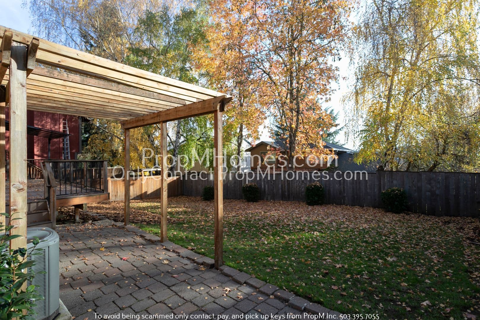 Beaverton House: 7191 SW 161st Place