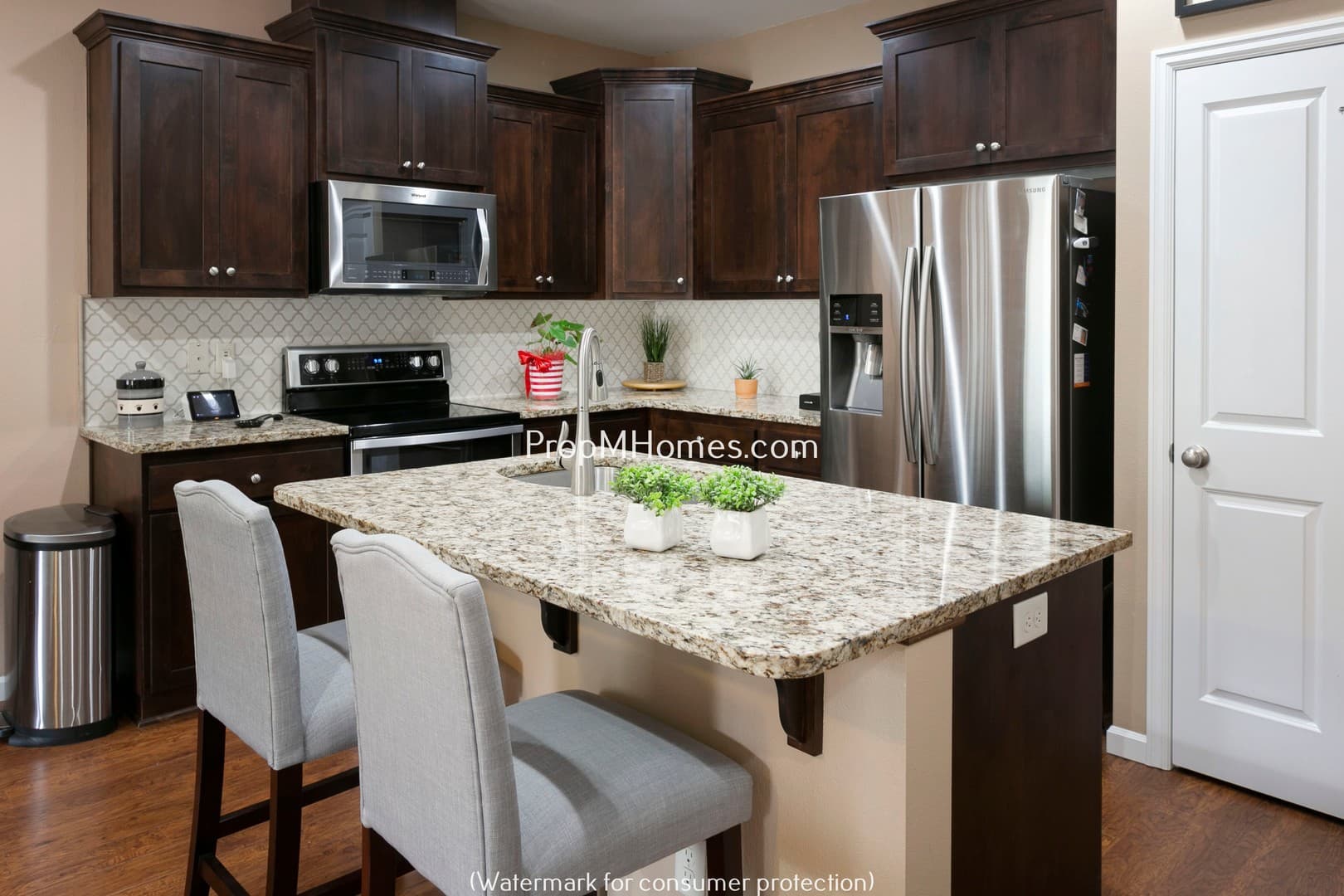 Damascus House: 15252 SE Eckert Lane