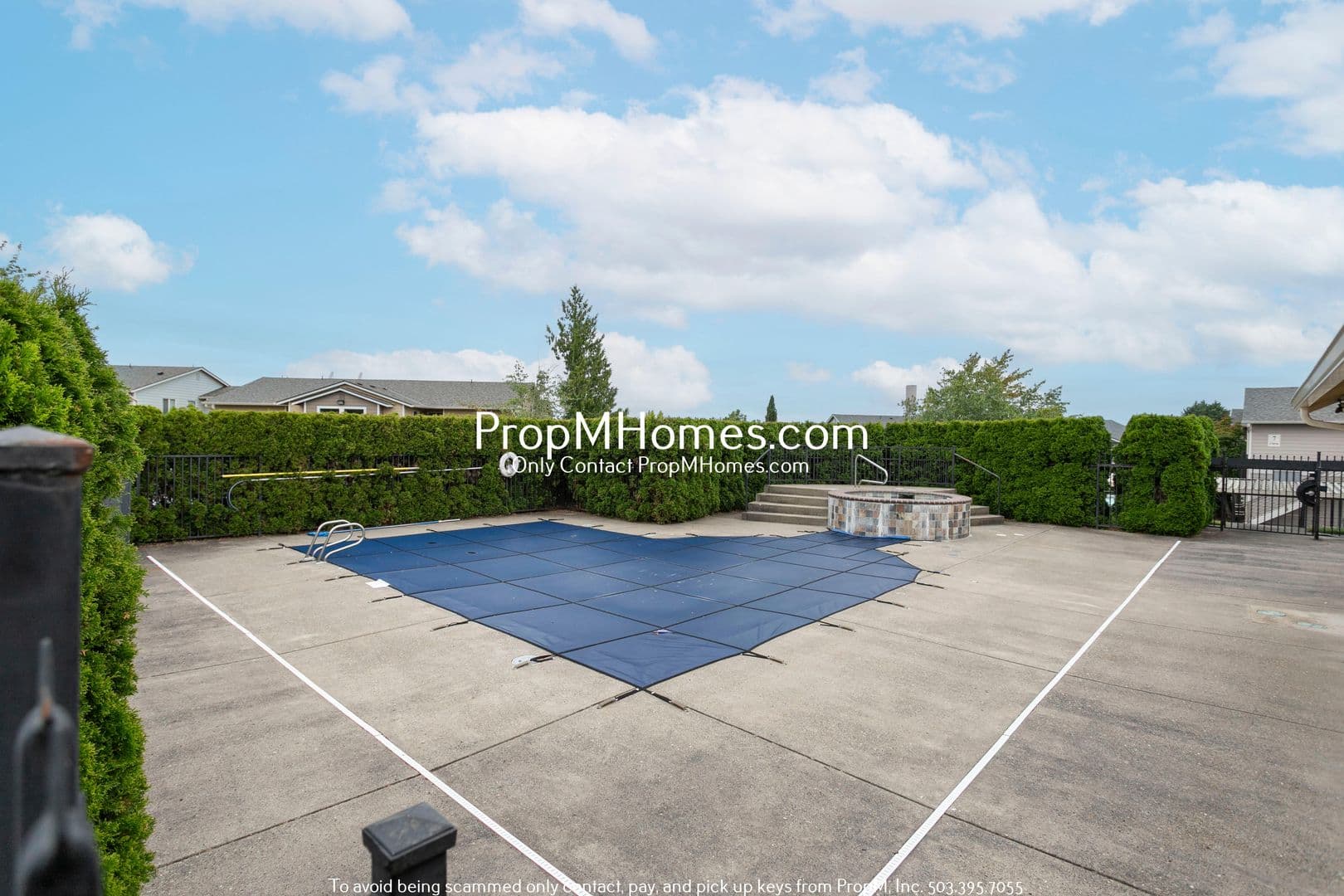 Portland House: 15064 NW Central Drive Unit 1302