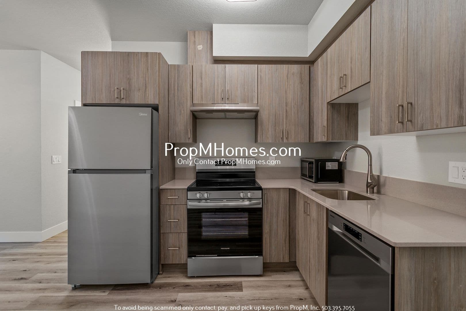 Portland Apartment: 7921 SW Old Capitol Highway - NEW PROPERTY