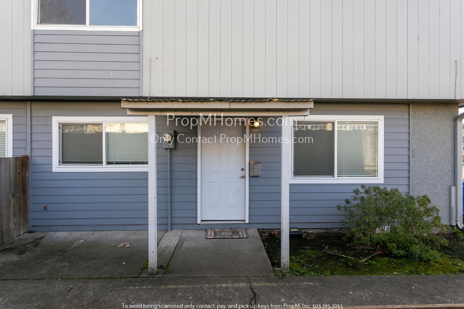 Portland Condo: 3510 SE 61st Avenue