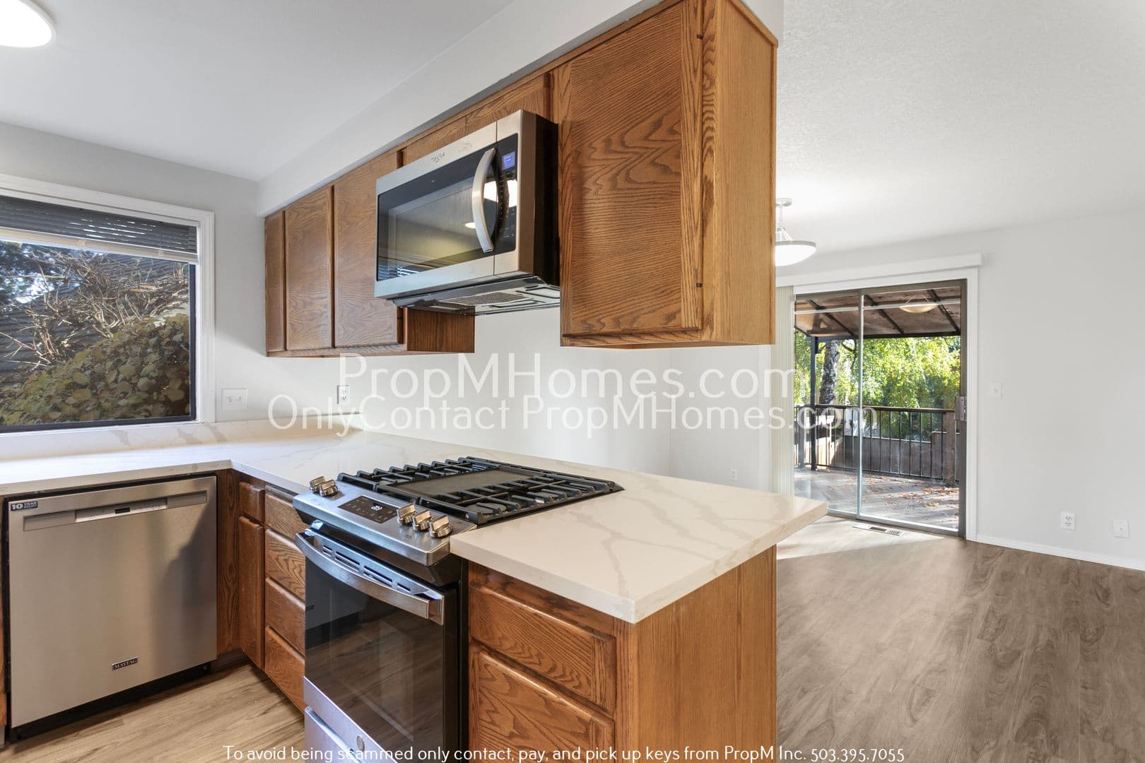 Beaverton House: 7191 SW 161st Place