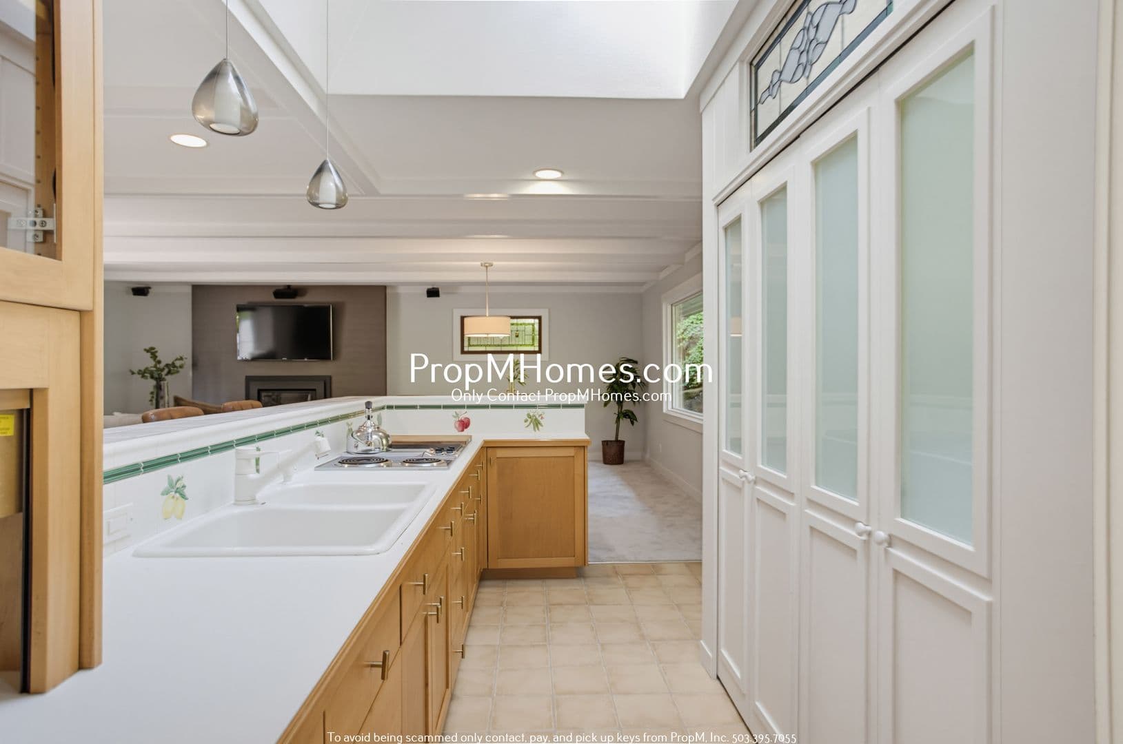 Lake Oswego House: 361 Berwick Road - NEW PROPERTY