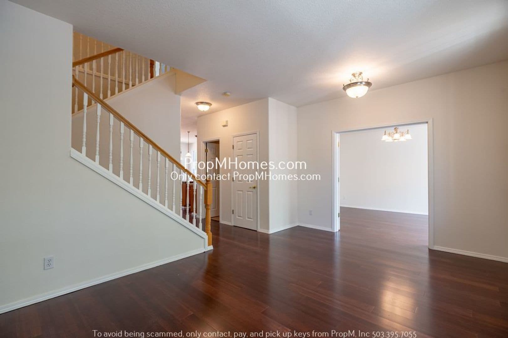 Wilsonville House: 7561 SW Thornton Street