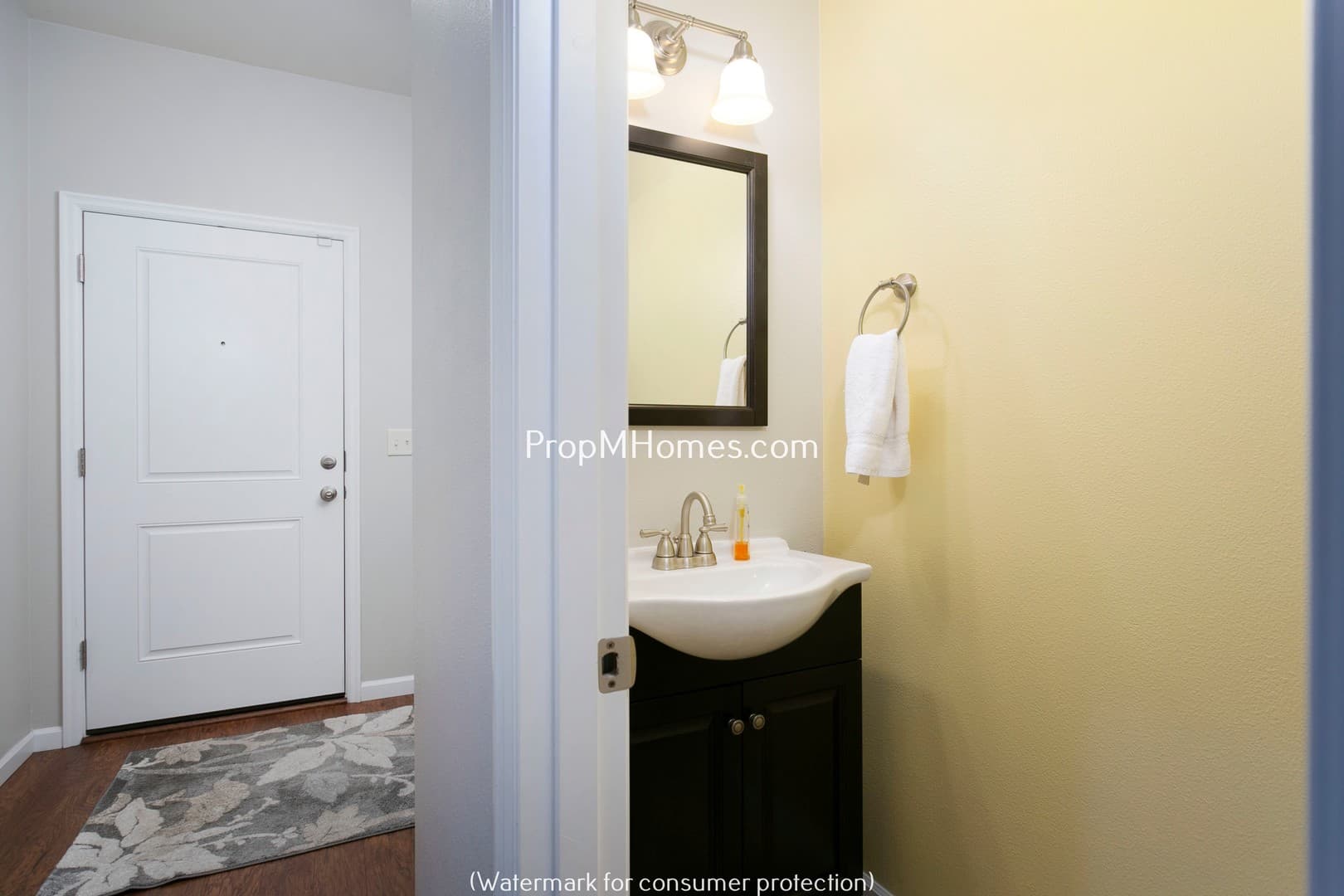 Damascus House: 15252 SE Eckert Lane