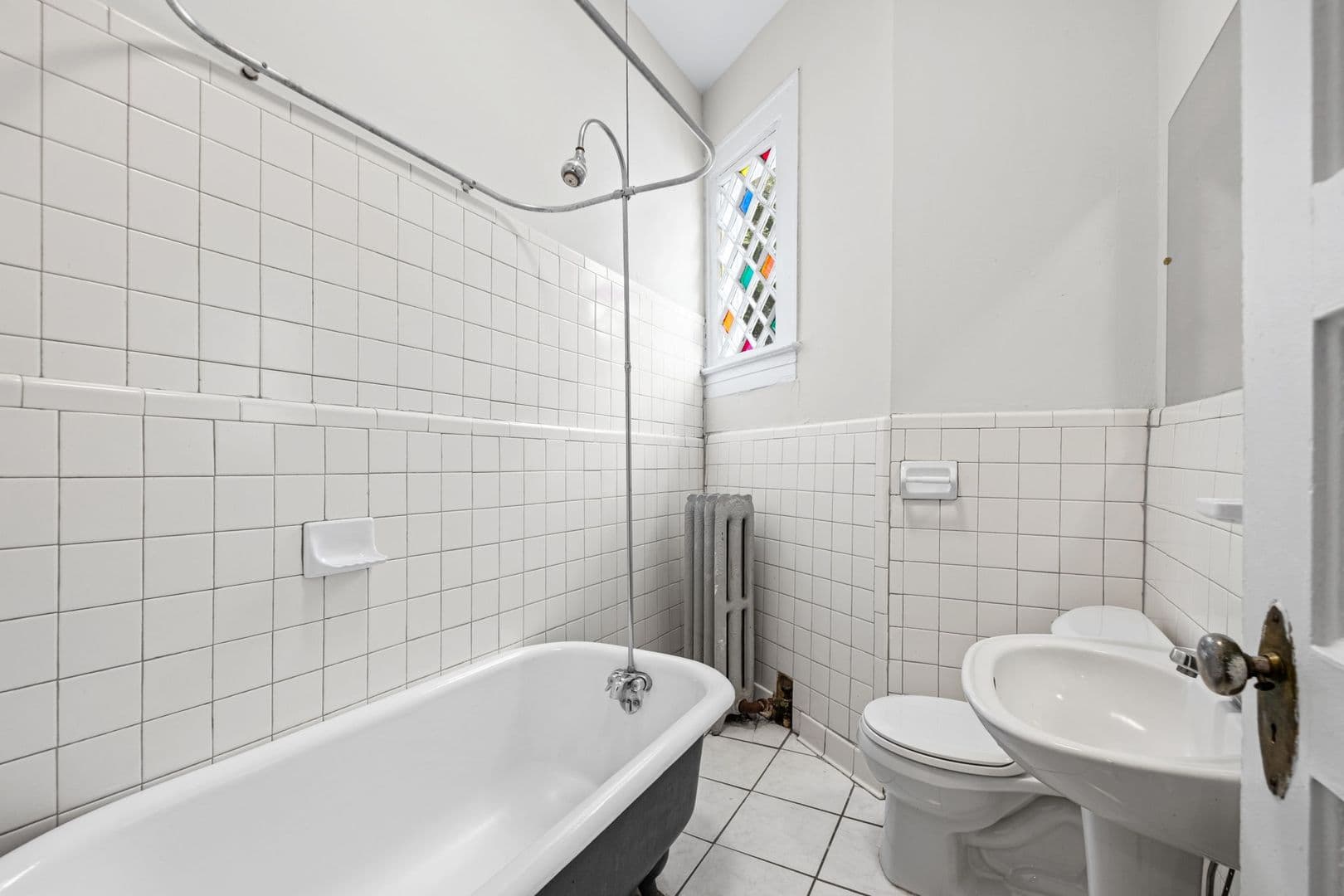 Memphis Apartment: 1306 Carr Ave