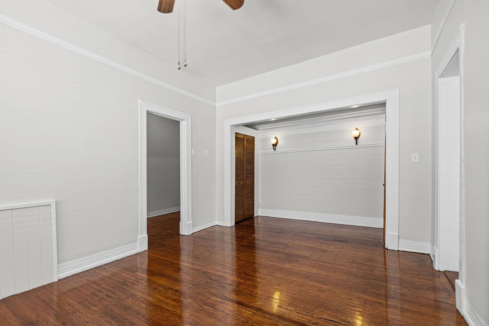 Memphis Apartment: 1306 Carr Ave