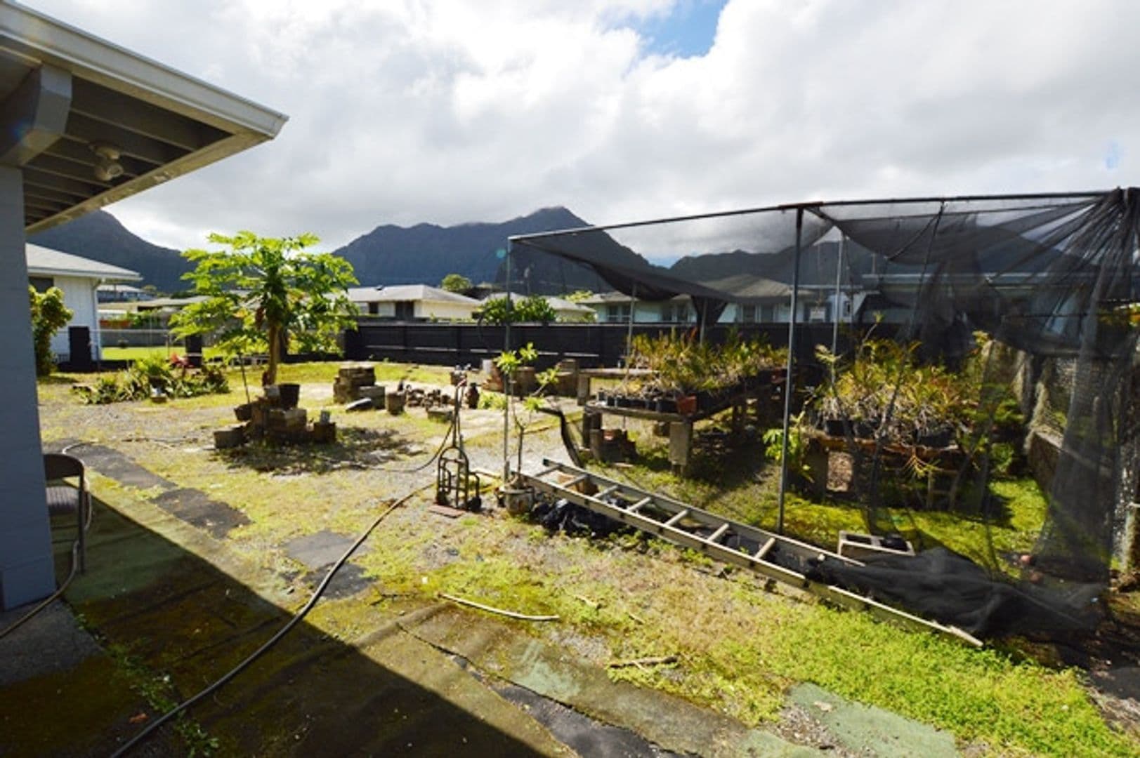 KANEOHE House: 45-722 PUOHALA STREET
