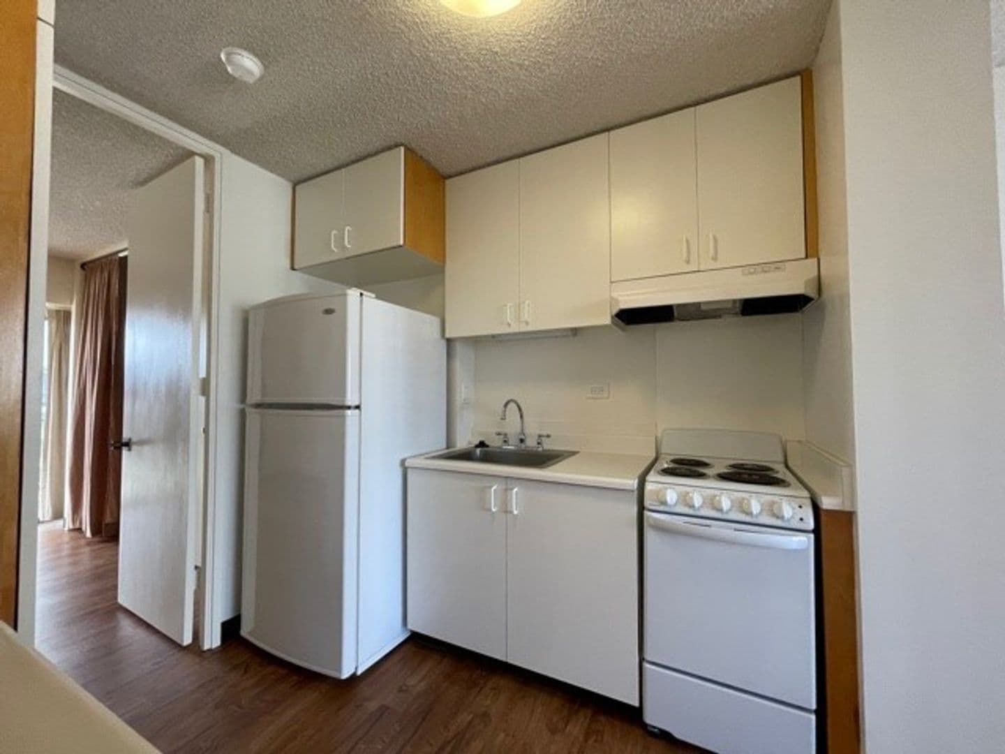 HONOLULU House: 1516 WARD AVENUE APT#505