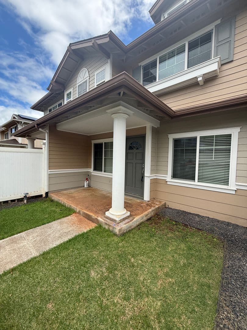 EWA BEACH House: 91-2019 KAIOLI STREET #4002