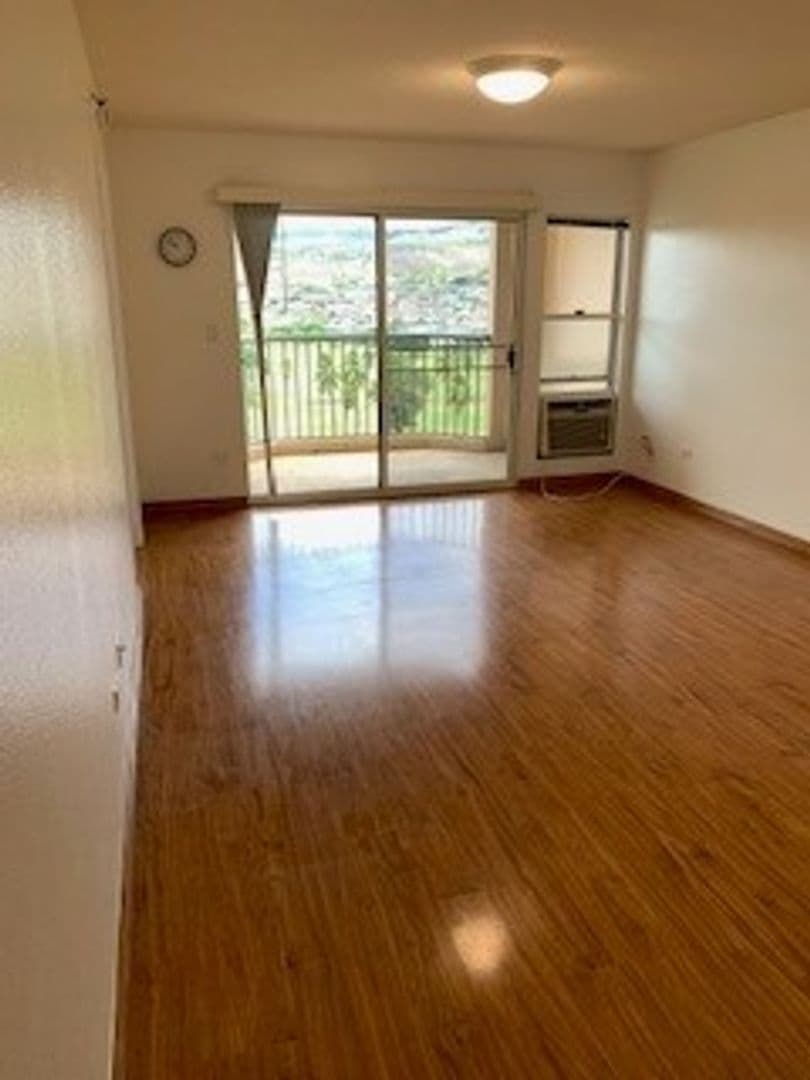 HONOLULU House: 3054 ALA POHA PLACE #1003