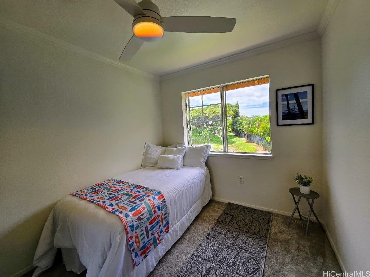 KAPOLEI Townhome: 91-1109 NAMAHOE STREET #1L