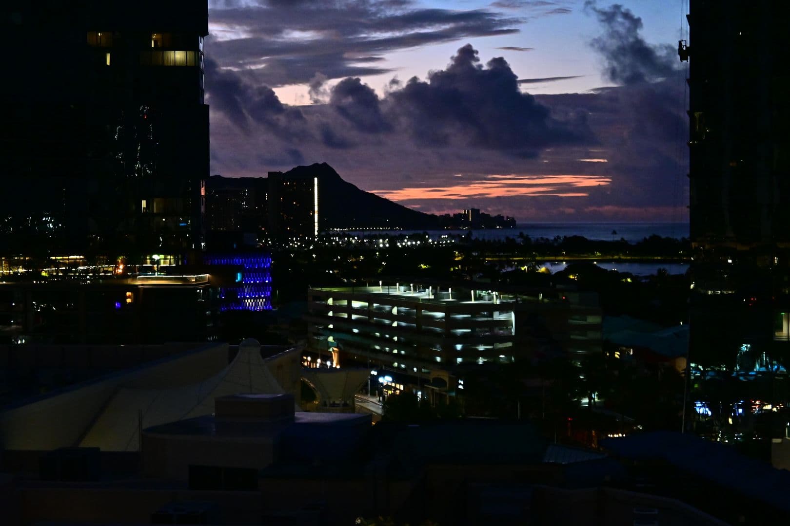 HONOLULU Condo: 1000 AUAHI STREET #1004