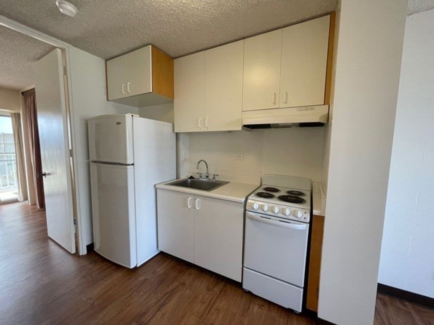 HONOLULU House: 1516 WARD AVENUE APT#505