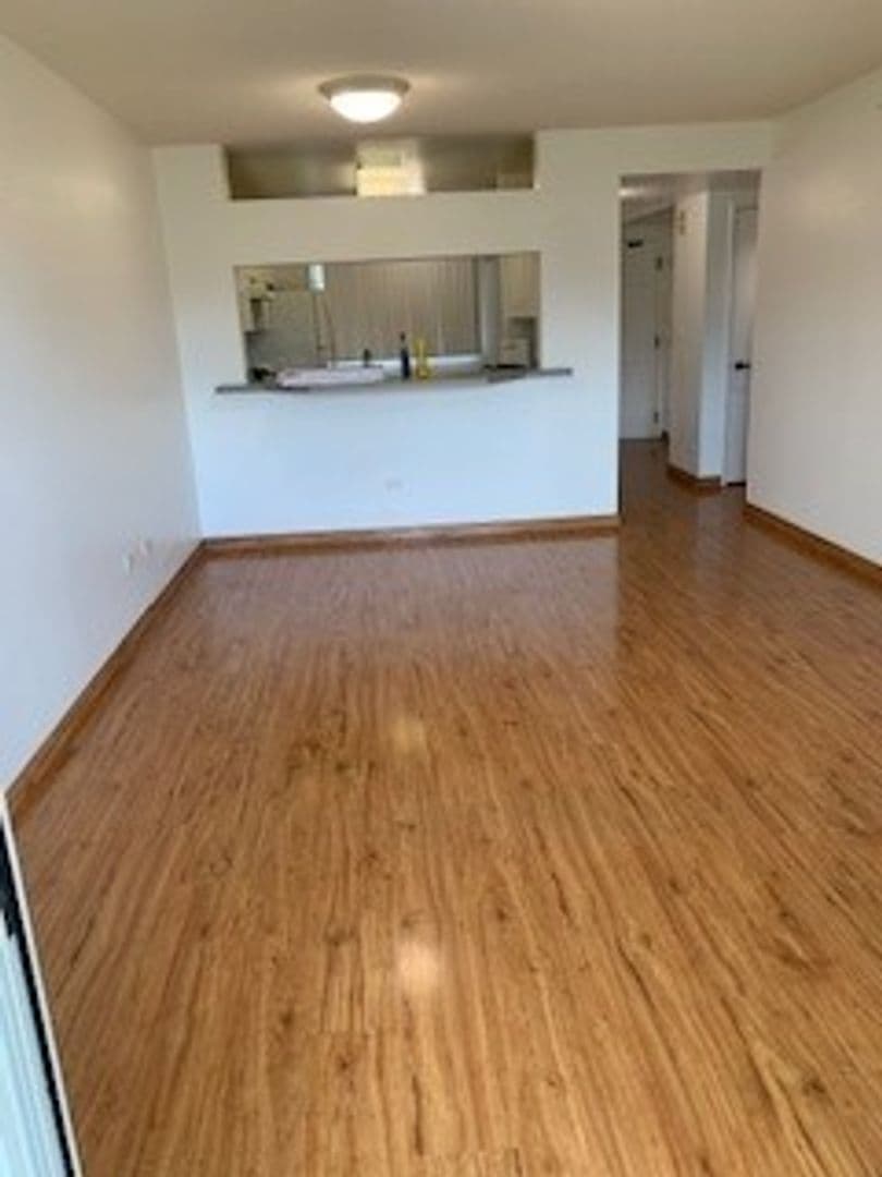 HONOLULU House: 3054 ALA POHA PLACE #1003