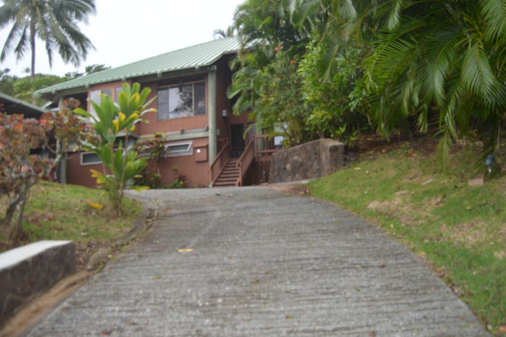 KANEOHE House: 47-428 LULANI STREET (MAIN)