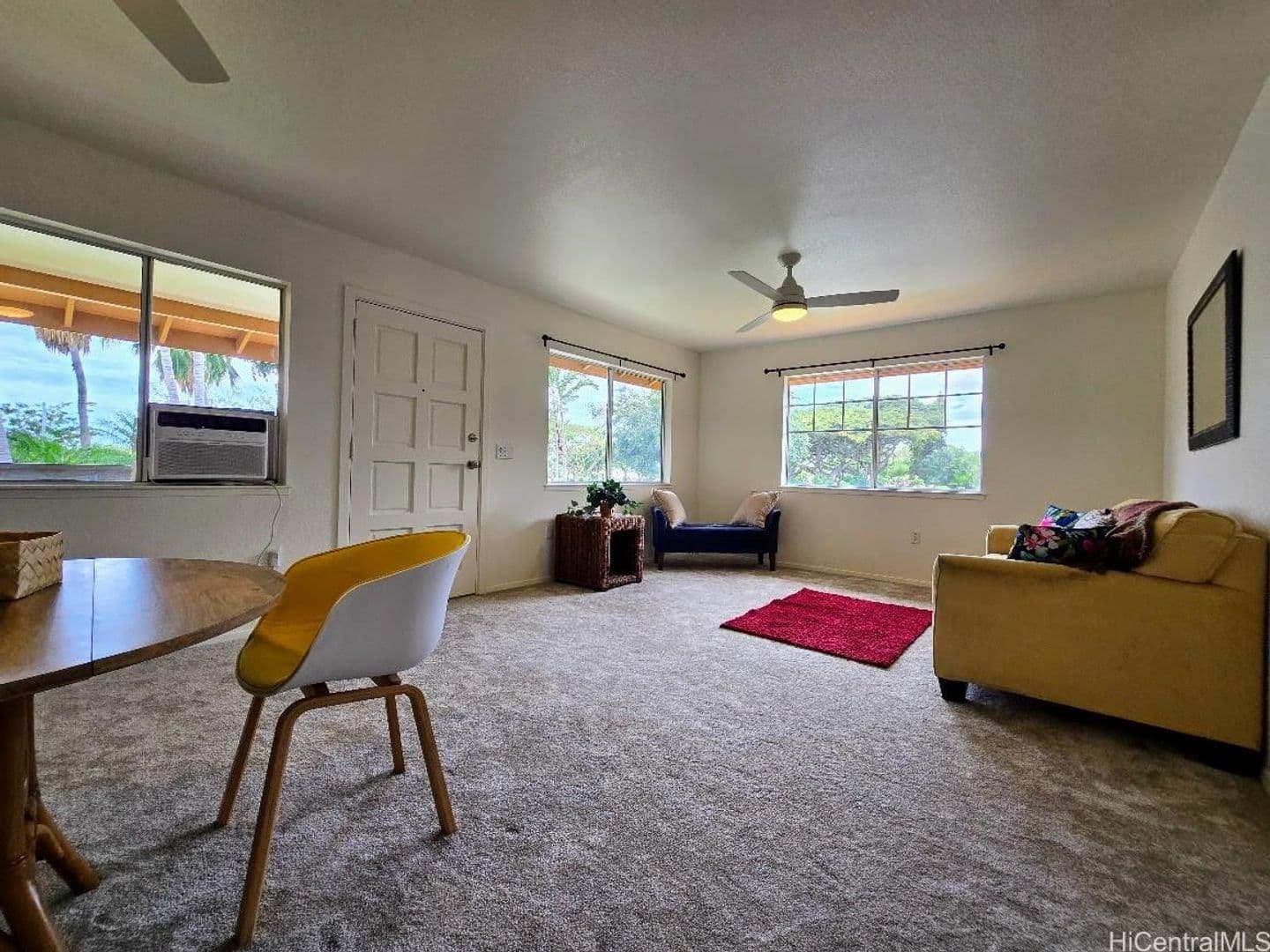 KAPOLEI Townhome: 91-1109 NAMAHOE STREET #1L