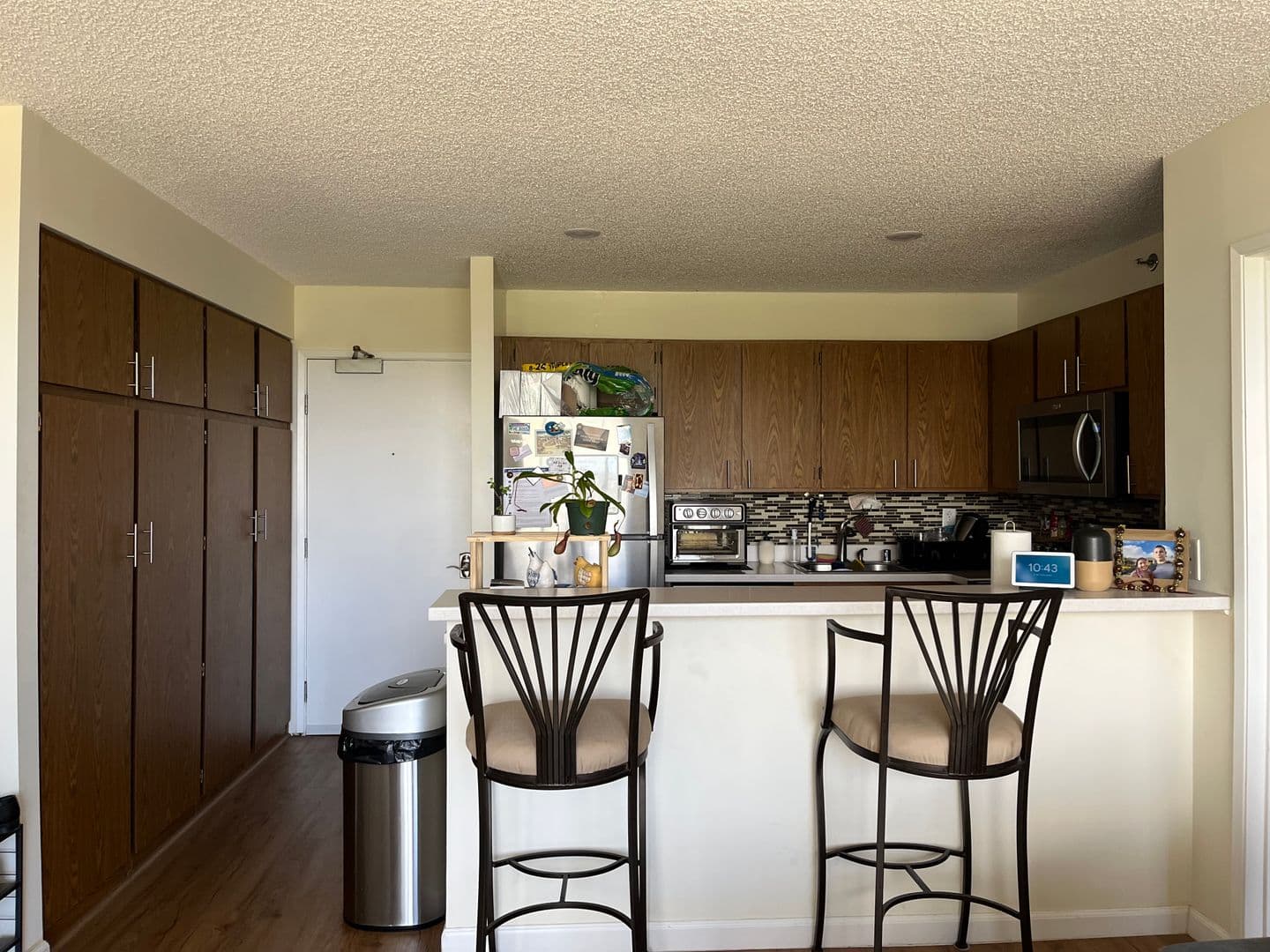 AIEA House: 98-402 KOAUKA LOOP #2009