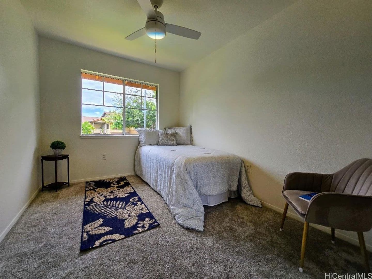 KAPOLEI Townhome: 91-1109 NAMAHOE STREET #1L
