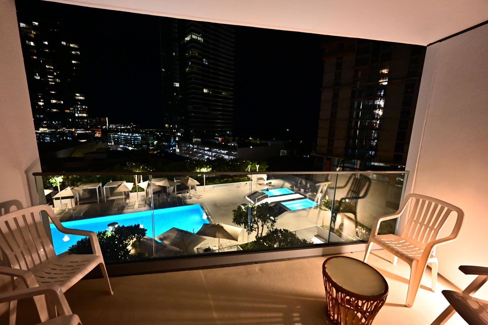HONOLULU Condo: 1000 AUAHI STREET #1004