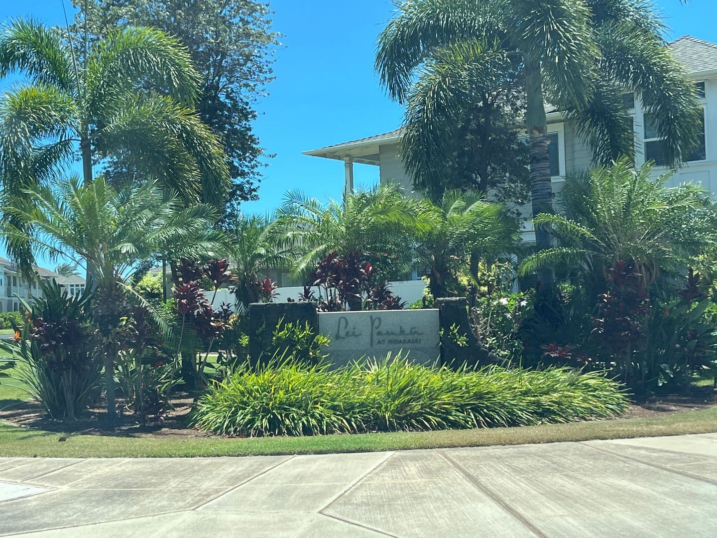EWA BEACH House: 91-2220 KAIWAWALO STREET #4402